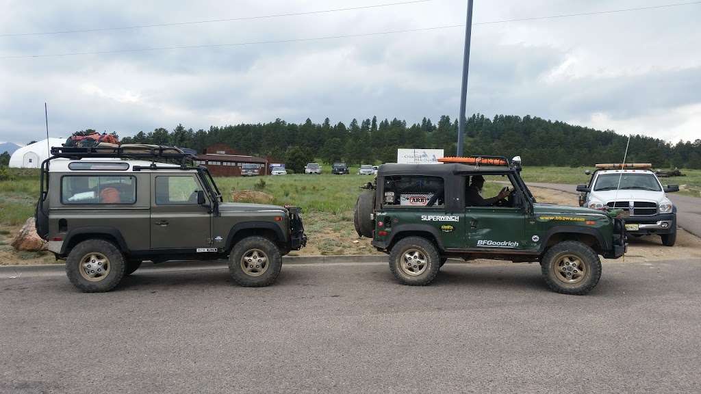 Loaf N Jug | 173 Bulldogger Rd, Bailey, CO 80421, USA | Phone: (303) 838-0479