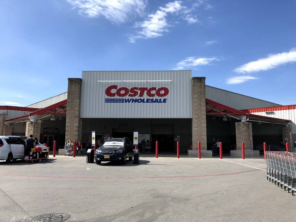 Costco Wholesale | 5611 UTSA Boulevard, San Antonio, TX 78249, USA | Phone: (210) 200-2050