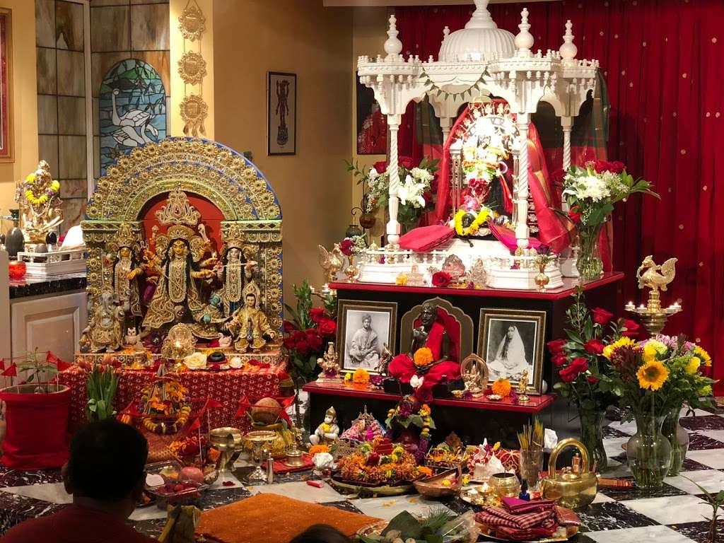 Kali Mandir Laguna Beach | 20371 Sun Valley Dr, Laguna Beach, CA 92651, USA | Phone: (949) 494-1906