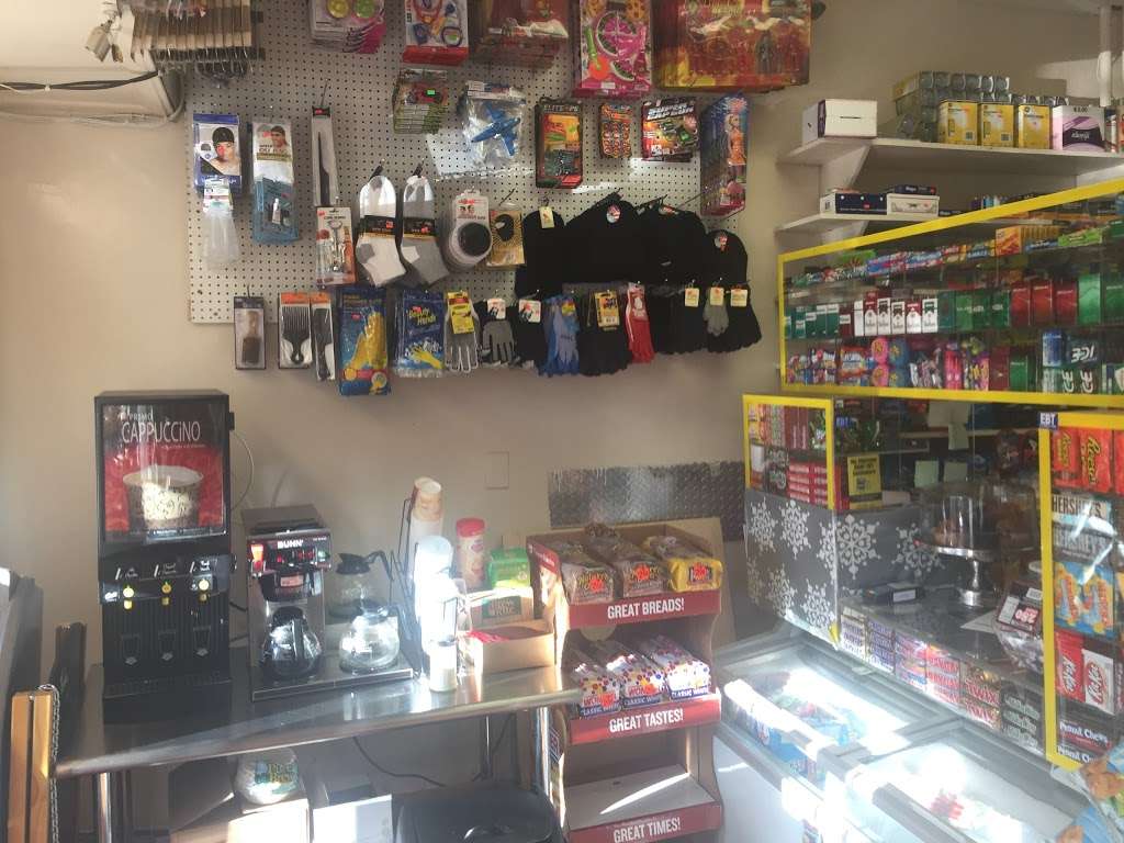 Dominici Deli & Grocery | 295 Avenue B, Bayonne, NJ 07002, USA | Phone: (201) 437-4100