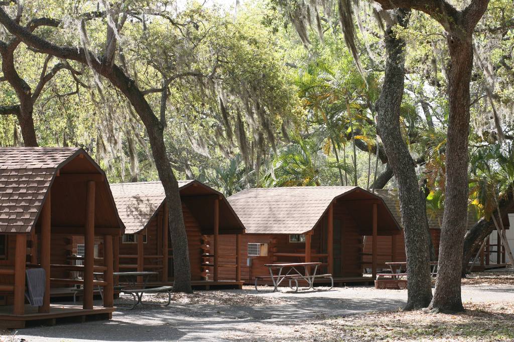 St. Petersburg / Madeira Beach KOA Holiday | 5400 95th St N, St. Petersburg, FL 33708, USA | Phone: (727) 392-2233