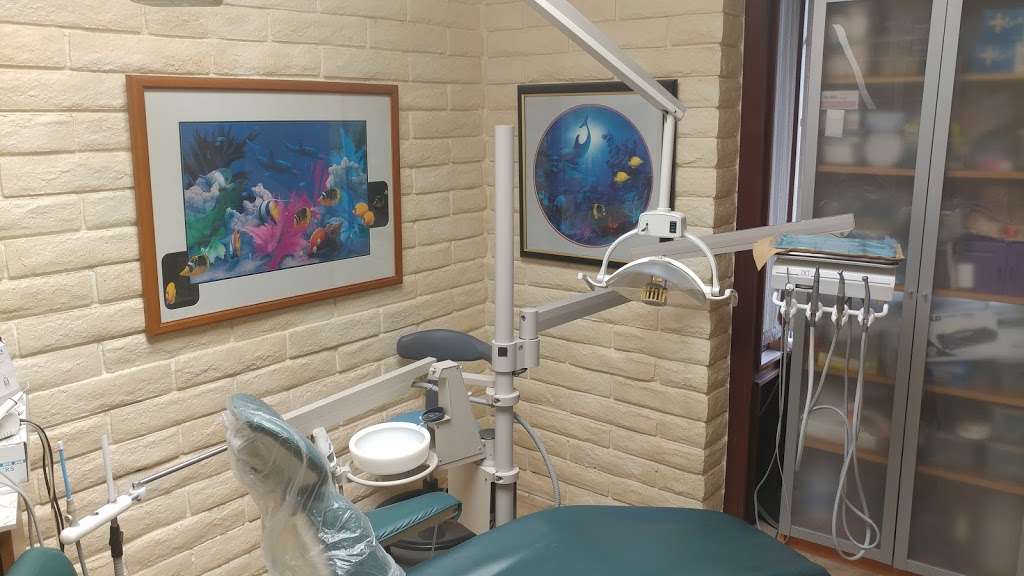 Dr. Steven Crane DDS | 2025 Forest Ave #5, San Jose, CA 95128, USA | Phone: (408) 298-4706