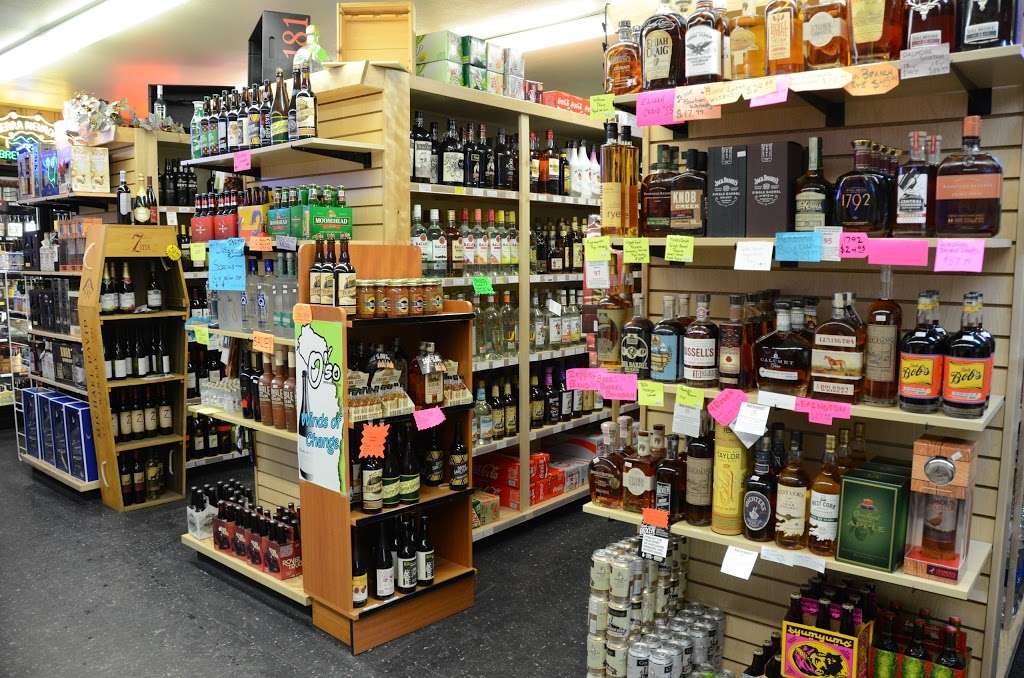 The Beer Depot | N27 W26980, Prospect Ave, Pewaukee, WI 53072 | Phone: (262) 696-4602