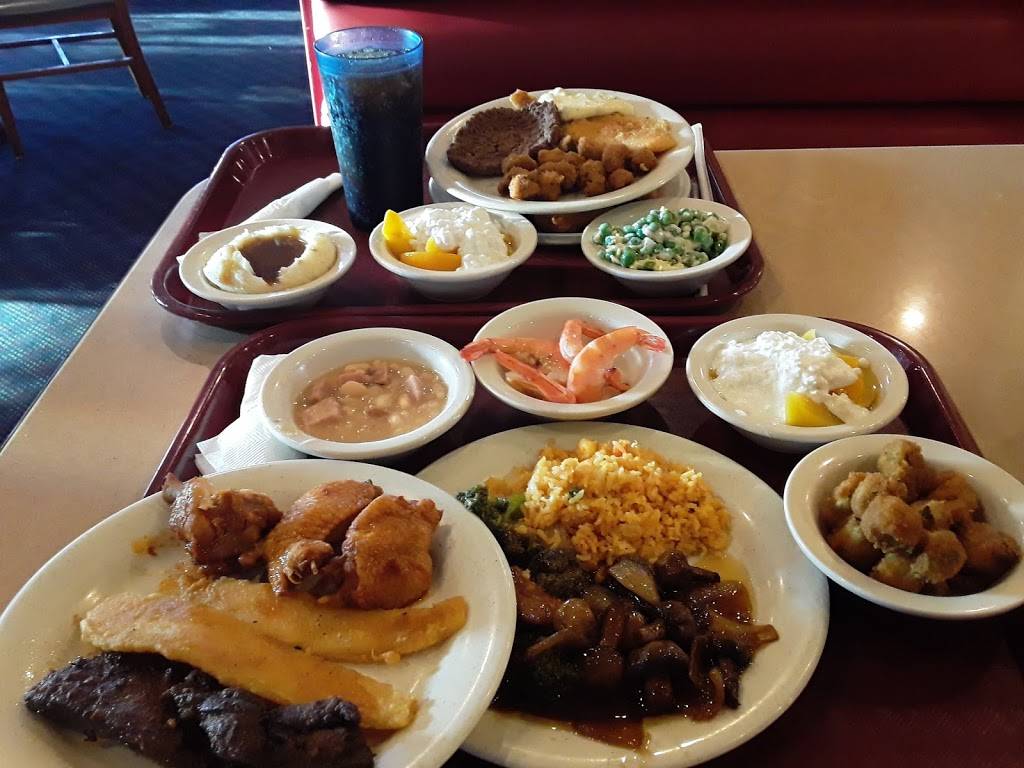 Ourrs Family Dining | 1606 S Georgetown St, Wichita, KS 67218, USA | Phone: (316) 927-2191