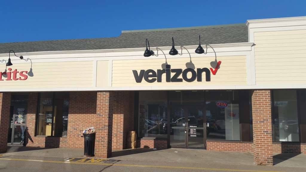 Verizon Authorized Retailer - IM Wireless | 117 Great Rd, Stow, MA 01775, USA | Phone: (978) 637-2626
