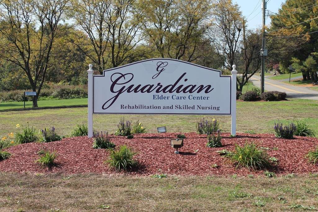 Guardian Healthcare and Rehabilitation Center | 147 Old Newport St, Nanticoke, PA 18634, USA | Phone: (570) 735-7300