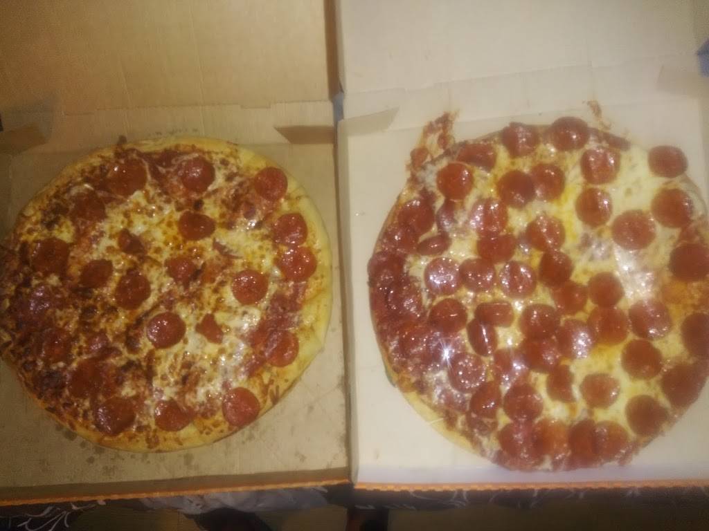 Little Caesars Pizza | 714 N Galloway Ave, Mesquite, TX 75149, USA | Phone: (972) 329-3030