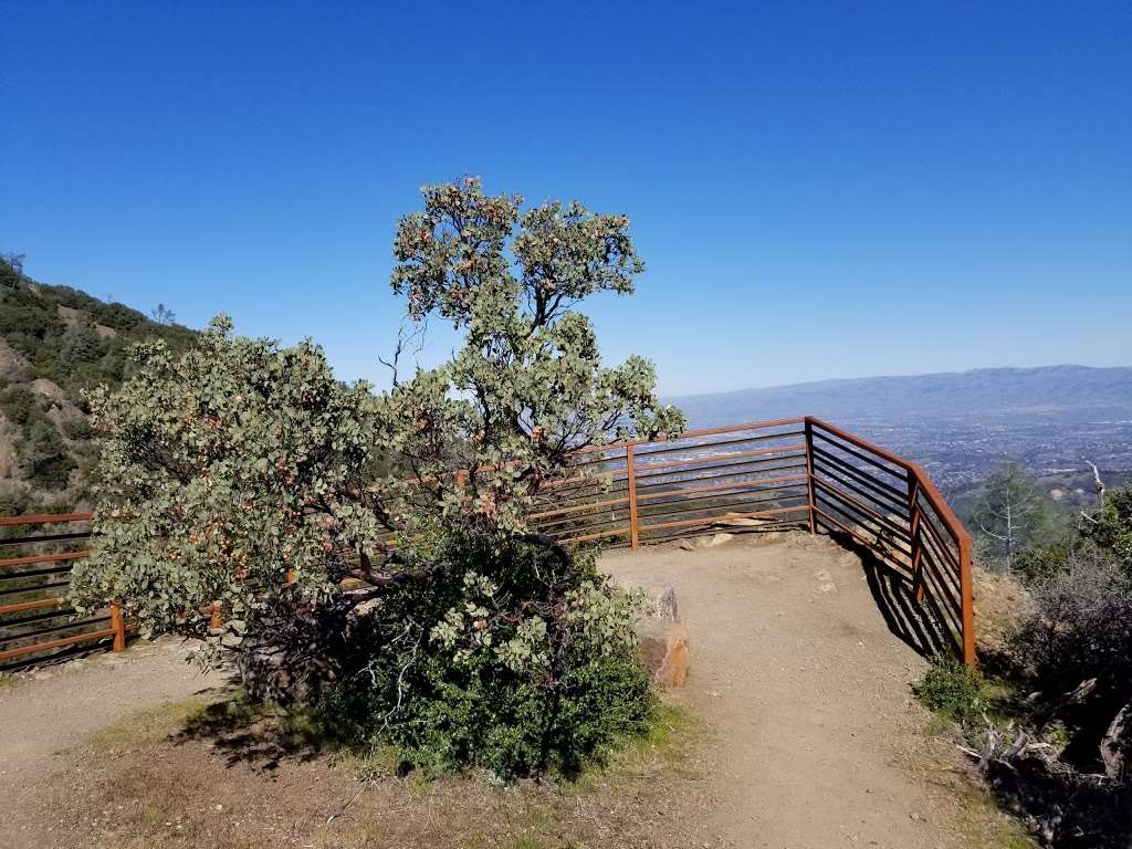 Sierra Azul Open Space Preserve | 16800-17162 Alma Bridge Rd, Los Gatos, CA 94022, USA | Phone: (650) 691-1200