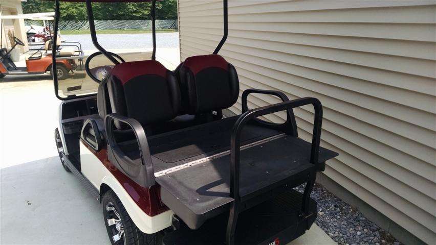 Golf Cart Sales LLC | 101 NJ-50, Ocean View, NJ 08230, USA | Phone: (609) 390-7762