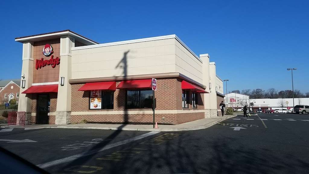 Wendys | 2151 Kirkwood Hwy, Wilmington, DE 19805 | Phone: (302) 482-2272