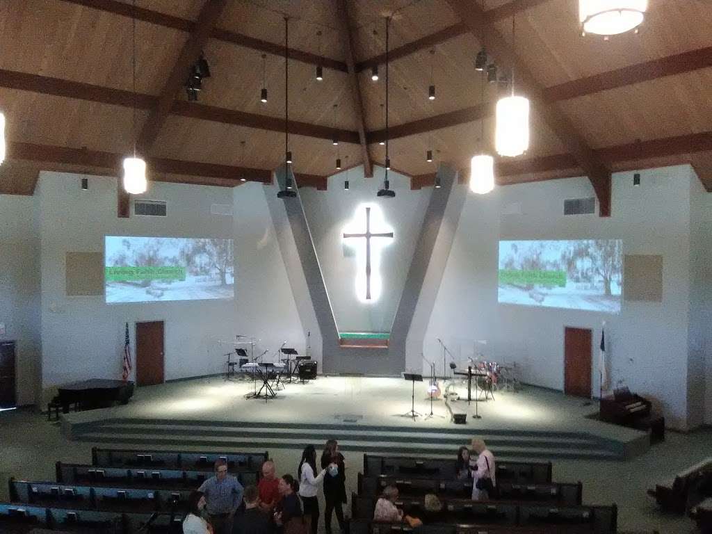 Chapelwood Baptist Church | 201 N Girls School Rd, Indianapolis, IN 46214 | Phone: (317) 244-6136