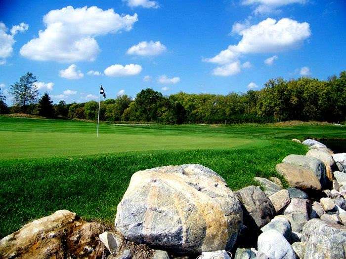 Buffer Park Golf Course | 3825 Foltz St, Indianapolis, IN 46221, USA | Phone: (317) 241-5046