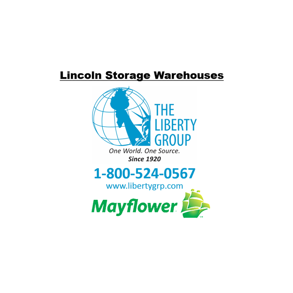 Lincoln Storage Warehouses | 50 Industrial Rd, Berkeley Heights, NJ 07922, USA | Phone: (973) 677-2000