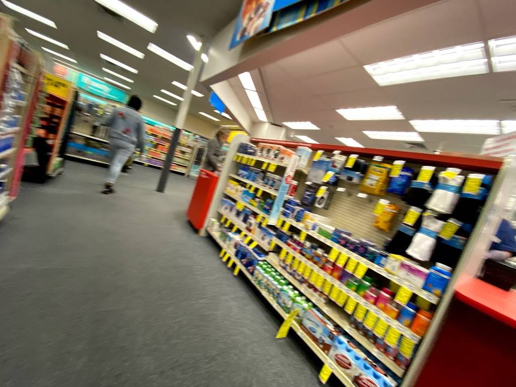 CVS Pharmacy | 7590 Staples Mill Rd, Richmond, VA 23228, USA | Phone: (804) 515-1692