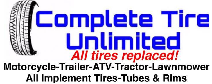 Complete Tire Unlimited | 4400 IN-9, Anderson, IN 46012, USA | Phone: (765) 323-8473