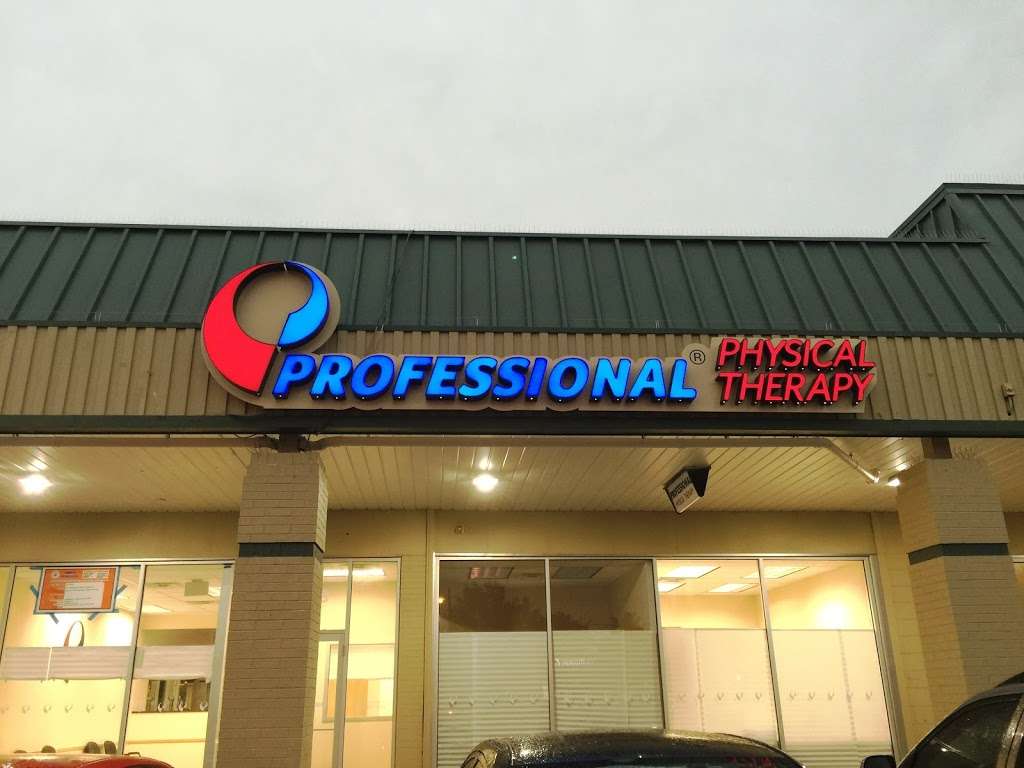 Professional Physical Therapy | 1783 Grand Ave, Baldwin, NY 11510, USA | Phone: (516) 623-2841