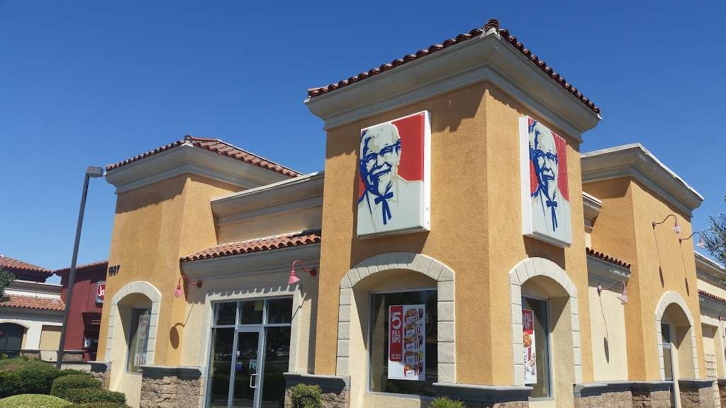 KFC | 1827 E Ave. J, Lancaster, CA 93535 | Phone: (661) 948-8473