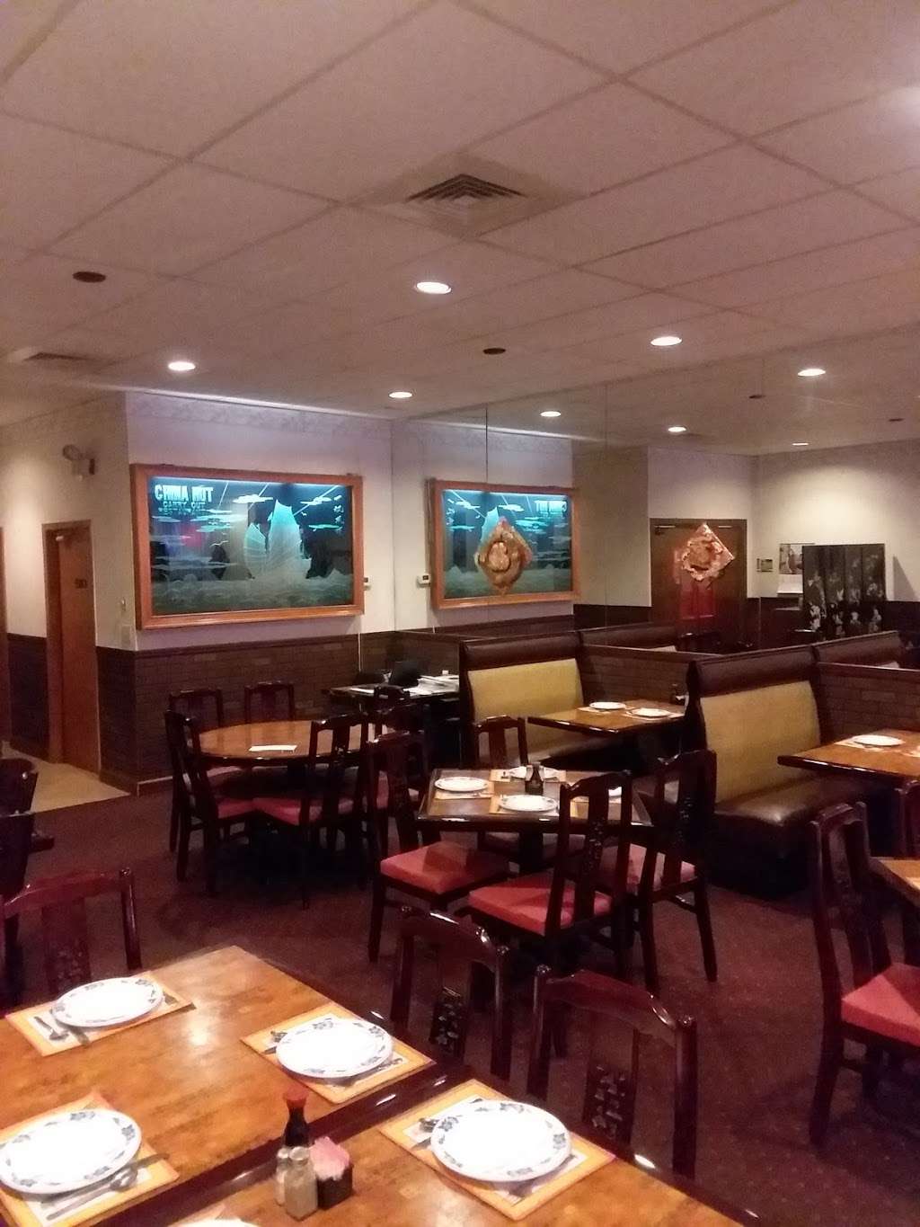 China Wok | 140 Walkers Village Way, Walkersville, MD 21793, USA | Phone: (301) 845-8888