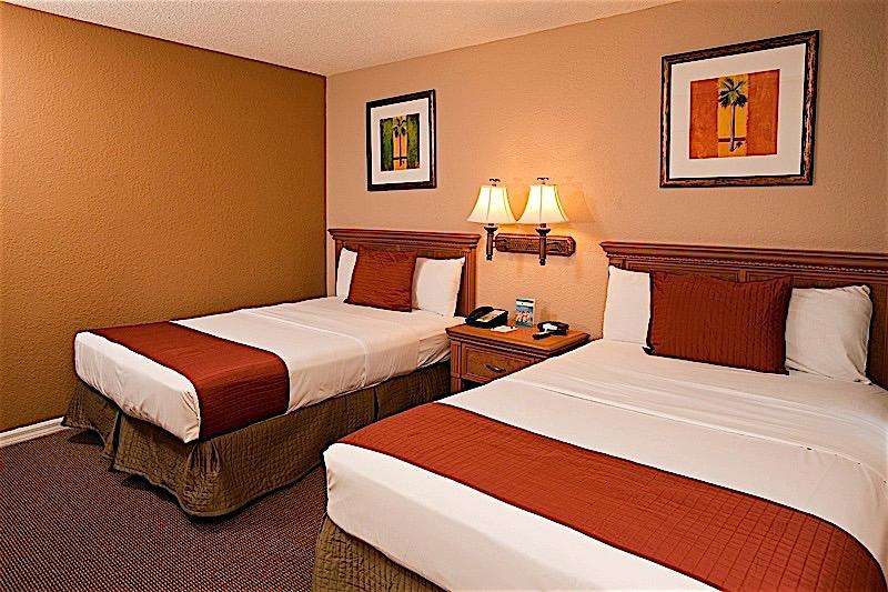 Legacy Vacation Resort Orlando-Kissimmee | 2800 N Poinciana Blvd, Kissimmee, FL 34746, USA | Phone: (866) 507-1429