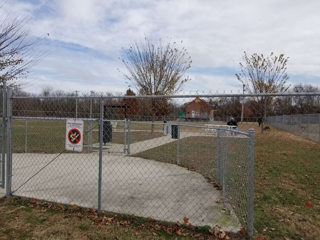 Milford Dog Park | 1 Marshall St, Milford, DE 19963