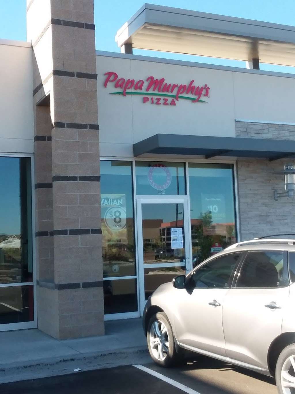 Papa Murphys Take N Bake Pizza | 10355 E Martin Luther King Blvd #130, Denver, CO 80238, USA | Phone: (720) 379-5546