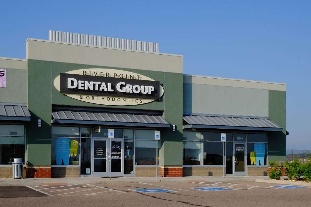 River Point Dental Group | 3960 River Point Pkwy Unit A, Sheridan, CO 80110 | Phone: (303) 781-2340