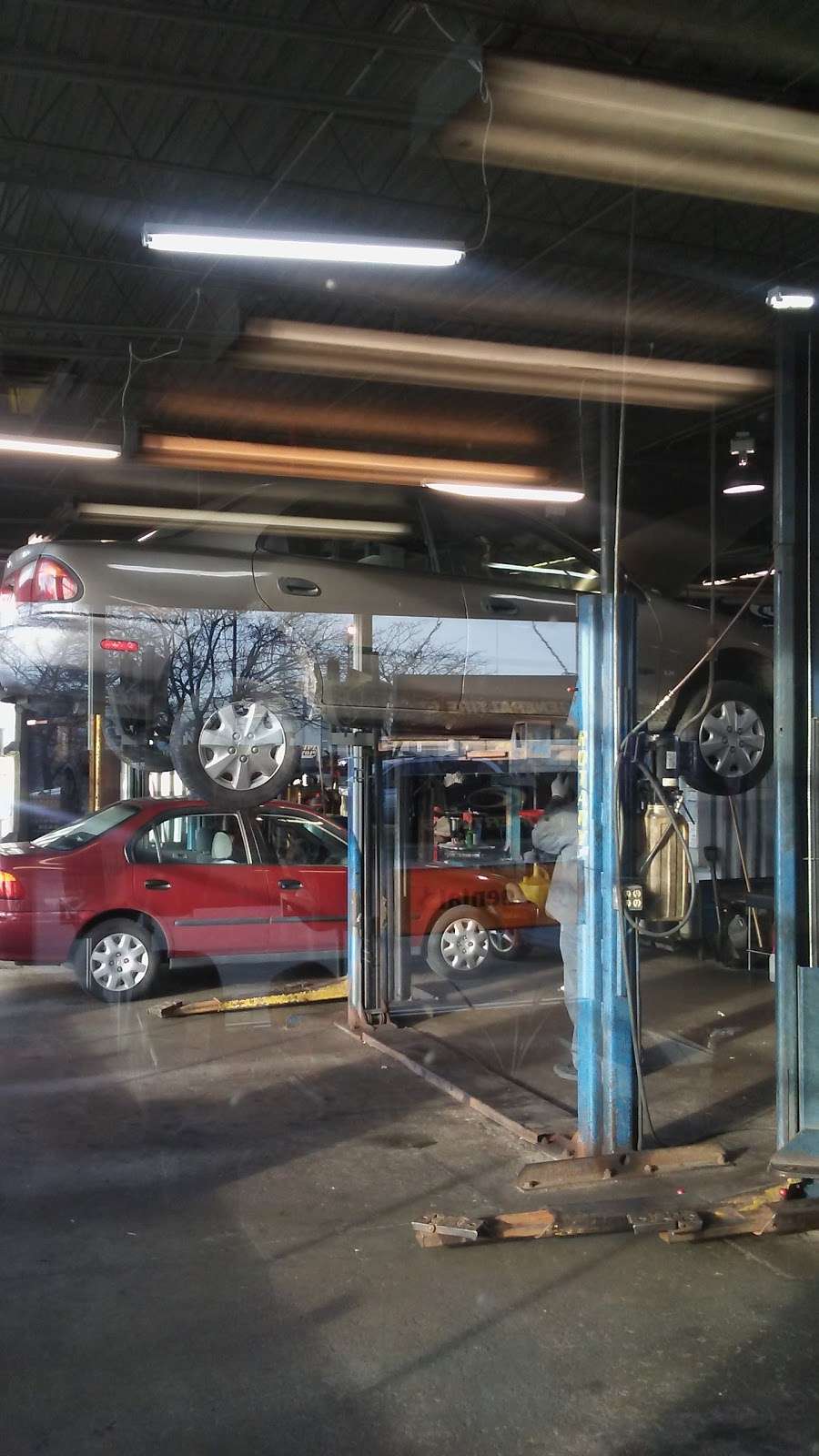 Car-X Tire & Auto | 8579 N Michigan Rd, Indianapolis, IN 46268 | Phone: (317) 875-9312