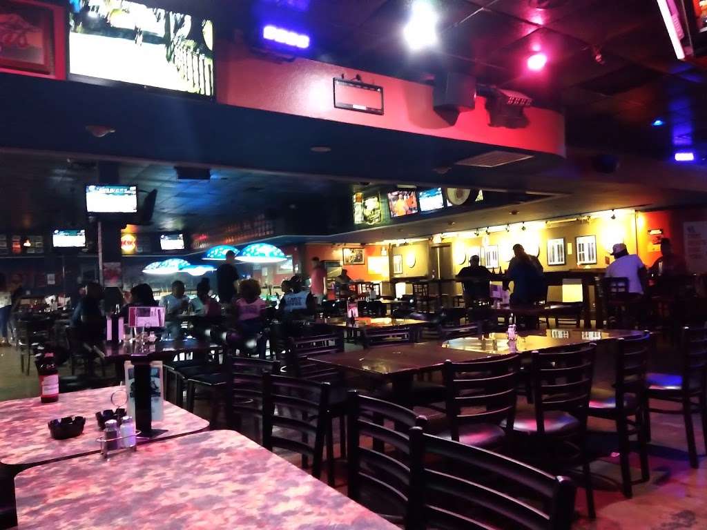 Scooters Bar & Grill | 1401 Northwest Hwy # 121, Garland, TX 75041 | Phone: (972) 864-1063