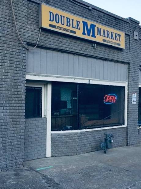 DOUBLE M MARKETS SEAFOOD SHACK | 5745 Prospect Ave, Kansas City, MO 64130, USA | Phone: (816) 469-7078