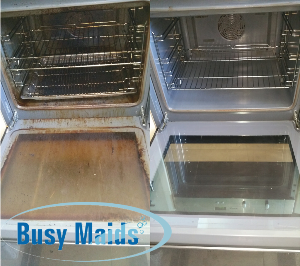 Busy Maids | 5 Fernleys, St Albans AL4 9UT, UK | Phone: 07895 369274