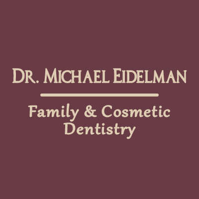 General and Cosmetic Dentistry Michael Eidelman, DMD, FAGD | 117 Lynn St, Peabody, MA 01960, USA | Phone: (978) 531-5100