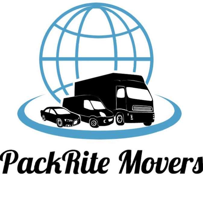 PackRite Movers | 85-99 Hazel St, Paterson, NJ 07503, USA | Phone: (833) 722-5748
