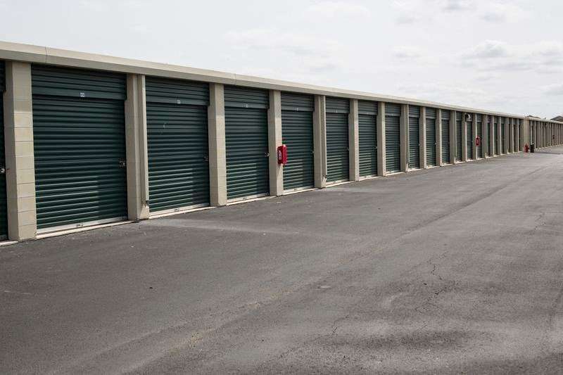 Rocket Self Storage | 8678 FM78, Converse, TX 78109, USA | Phone: (210) 610-2429