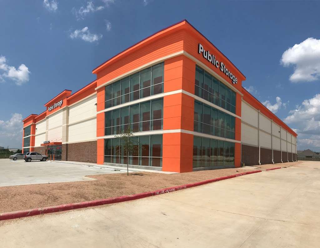 Public Storage | 27214 US-290, Cypress, TX 77433, USA | Phone: (281) 393-0896