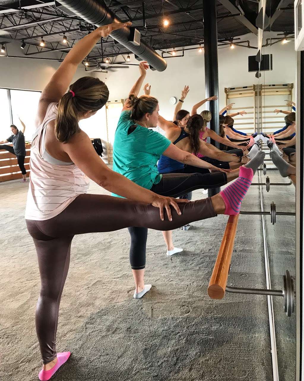 The Bar Method | 12850 Memorial Dr #1135, Houston, TX 77024, USA | Phone: (281) 888-6266 The Bar Method | 12850 Memorial Dr #1135, Houston, TX 77024, USA | Phone: (281) 888-6266