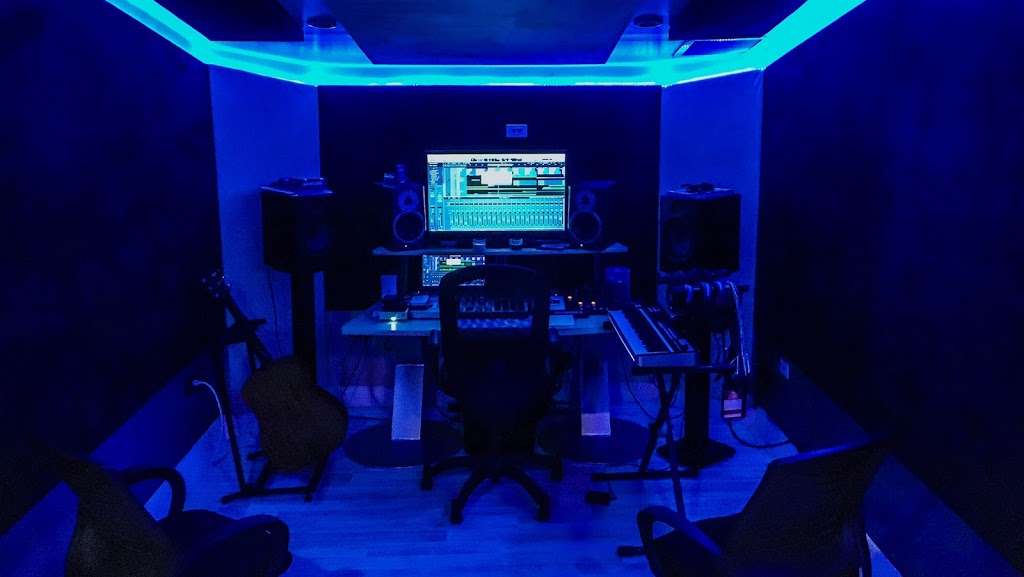 Noxo Studios | 5913 NW 102nd Ave, Doral, FL 33178, USA | Phone: (786) 777-8081