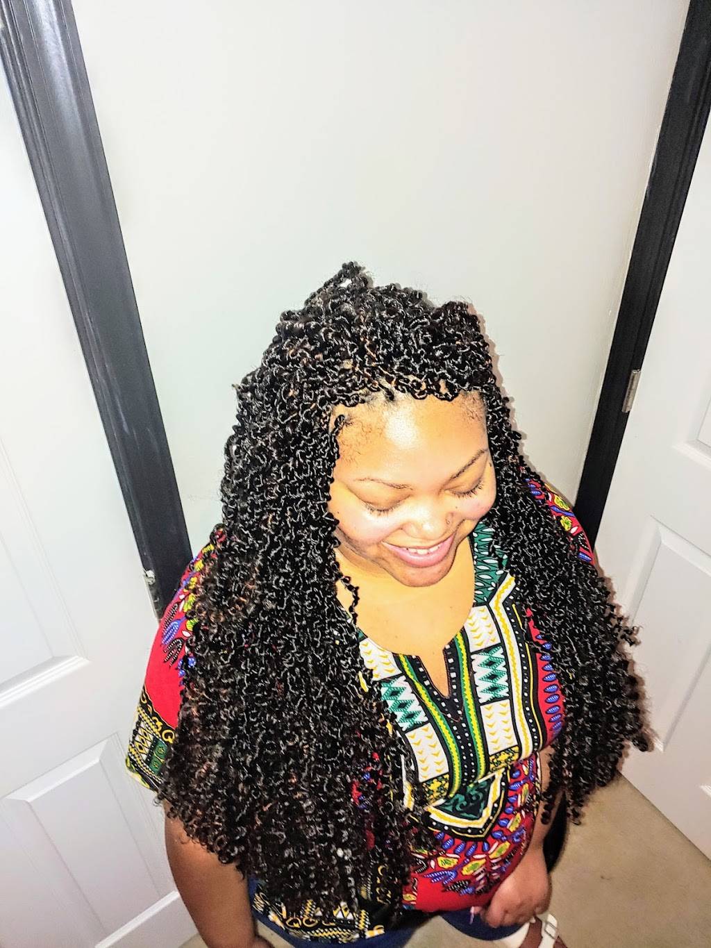 Gifted Braids (for your tension free African touch and much more | 1024 Middle St, Chesapeake, VA 23324, USA | Phone: (757) 502-5676