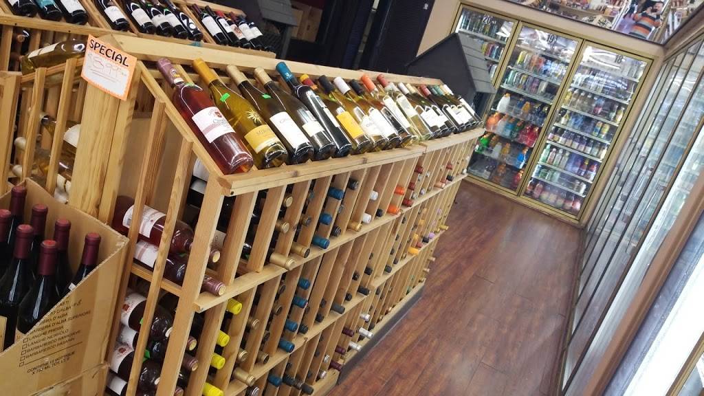 Village Market Liquor | 2713 W Olive Ave, Burbank, CA 91505, USA | Phone: (818) 848-1858