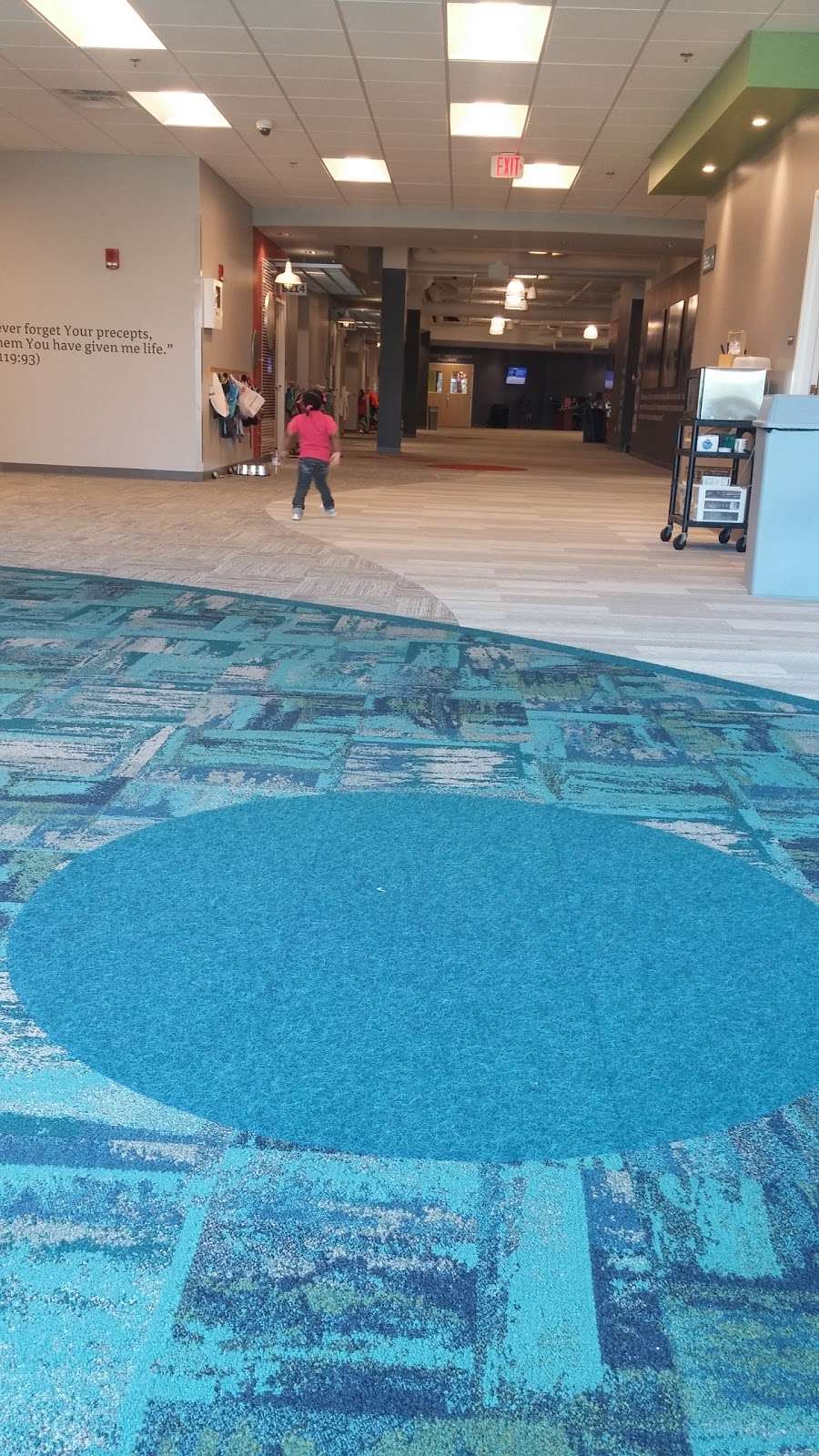 Traders Point Christian Church Northwest | 6590 S Indianapolis Rd, Whitestown, IN 46075, USA | Phone: (317) 769-5557