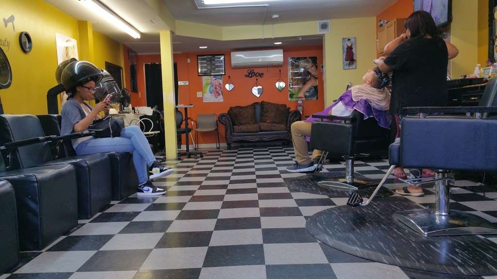 Dominican Hair Salon | 1420 Pocono Blvd, Mt Pocono, PA 18344, USA | Phone: (570) 580-9191