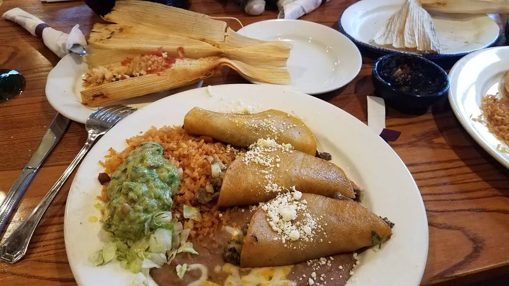 Jalisco Family Restaurant & Cantina | 89 Main St, East Kingston, NH 03827, USA | Phone: (603) 347-5256