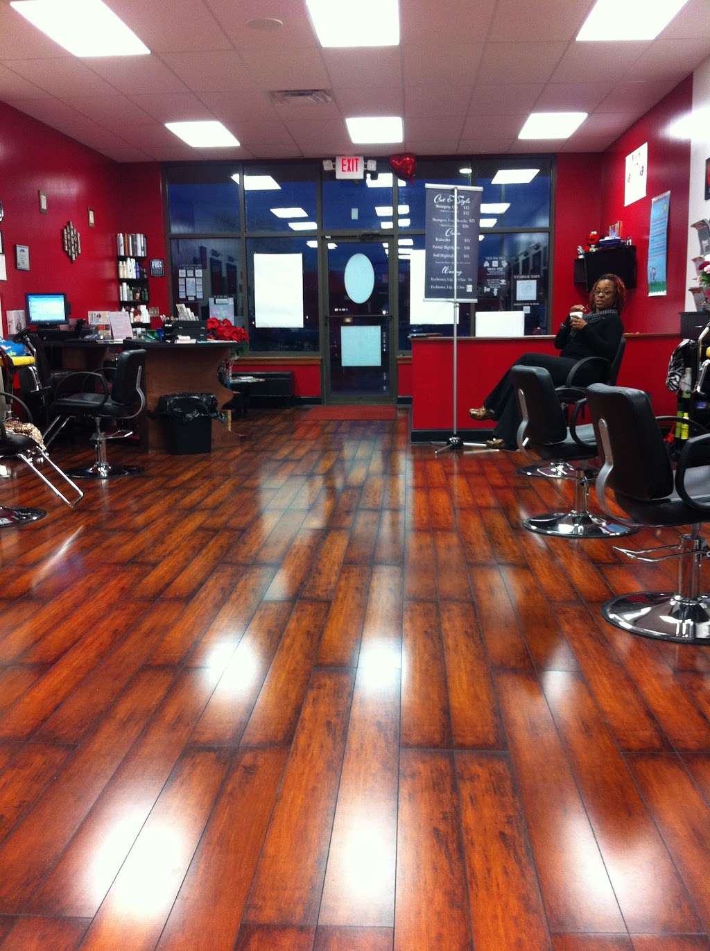 HAIR IS OUR PASSION | 4390 Summit Bridge Rd, Middletown, DE 19709, USA | Phone: (302) 464-1114