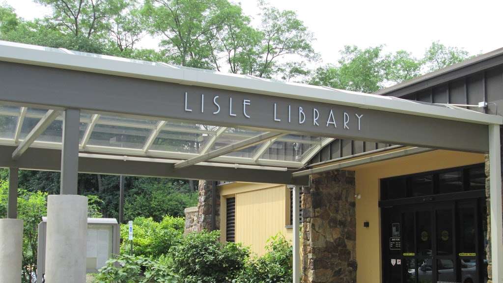 Lisle Library District | 777 Front St, Lisle, IL 60532, USA | Phone: (630) 971-1675