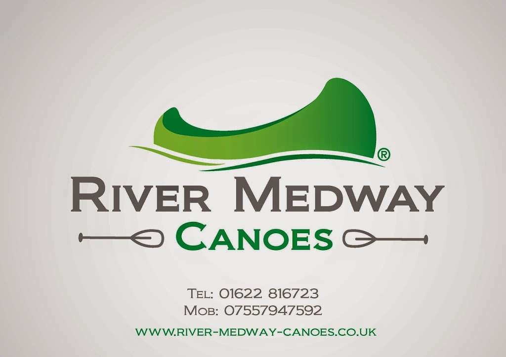 River Medway Canoes | Waterside Mews, Wateringbury, Maidstone ME18 5AB, UK | Phone: 01622 816723