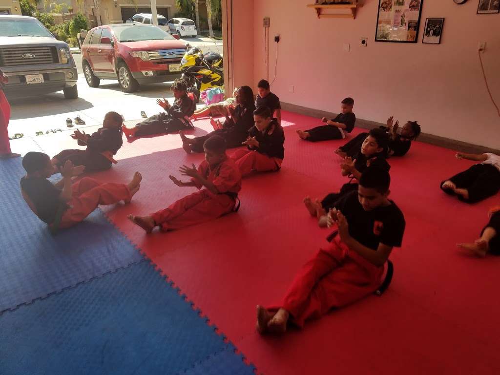 Lowes Martial Arts Academy | 6126 Cripple Creek Dr, Eastvale, CA 92880 | Phone: (951) 261-9035