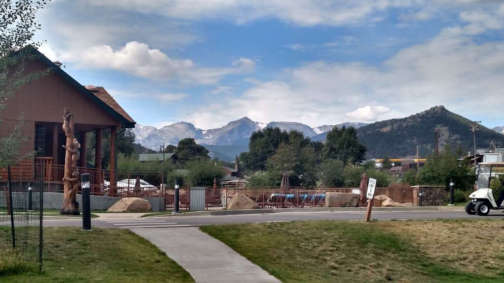 WorldMark Estes Park | 701 Riverside Dr, Estes Park, CO 80517, USA | Phone: (970) 577-7517