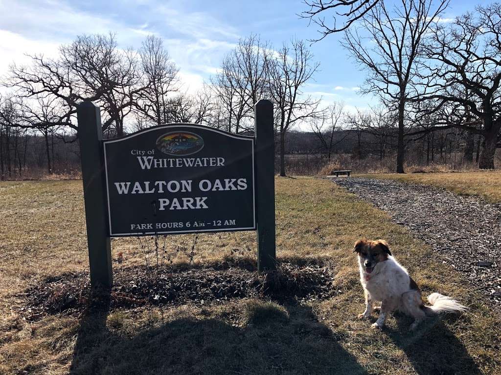Walton Oaks Park | Whitewater, WI 53190, USA