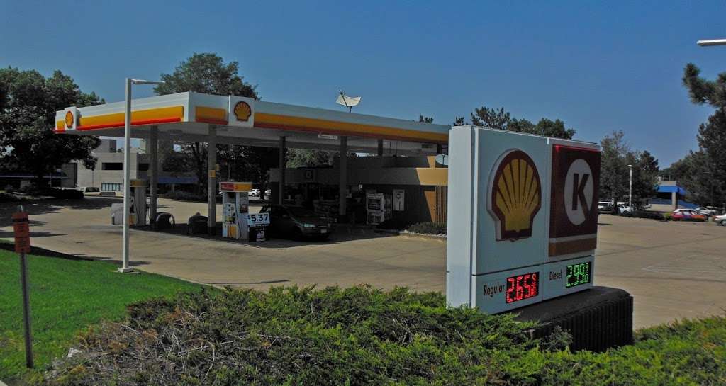 Shell | 15593 E Iliff Ave, Aurora, CO 80013, USA | Phone: (303) 283-9758