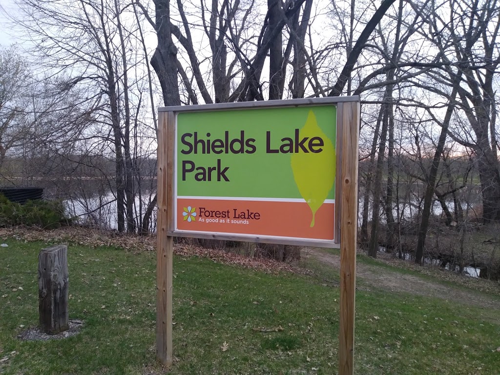 Shields Lake Park | Forest Lake, MN 55025, USA | Phone: (651) 209-9723