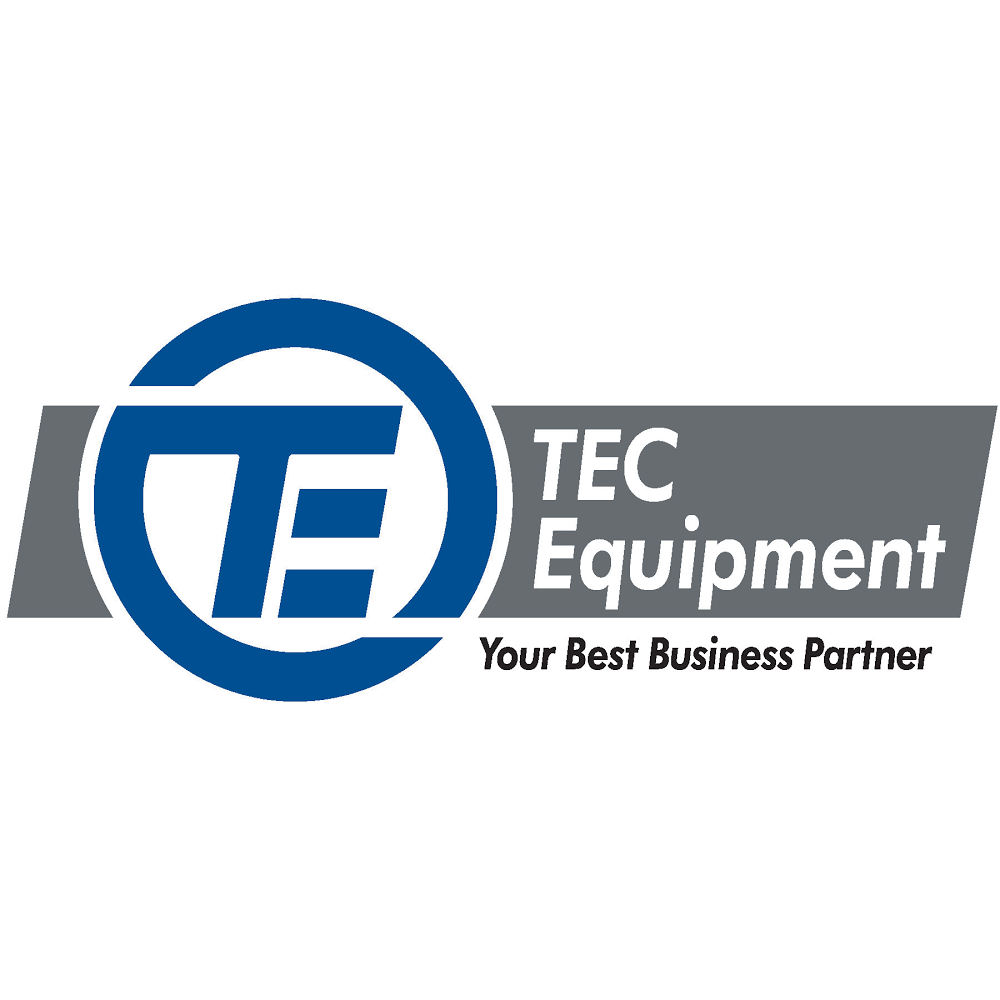 TEC Equipment - San Francisco | 400 Cesar Chavez, San Francisco, CA 94124 | Phone: (415) 822-9800